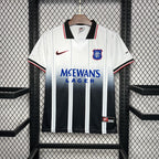 Camiseta Rangers Reserva 97/98 - Versión (Retro)