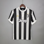 Camiseta Juventus 17/18 Casa - (Retro)
