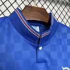 Camiseta Rangers Casa 87/88 - Versión (Retro)