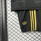 Kit Infantil México 2025 Casa Copa Ouro