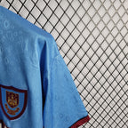 Camiseta West Ham Reserva 95/97 - Versión (Retro)