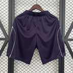 Shorts Manchester United 25/26 Edición Especial - (Aficionado)