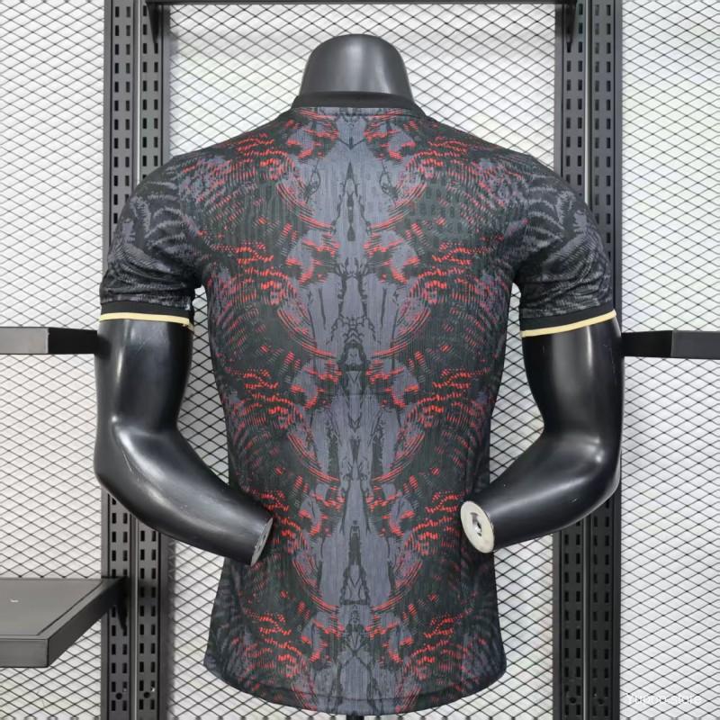 Camiseta PSG 25/26 Edición Especial (The Parisians - Casa) - (Jugador)