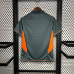 Camiseta Alemanha 2024 Portero Casa - (Aficionado)