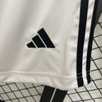 Shorts Real Madrid 25/26 Casa - (Aficionado)