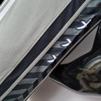 Camiseta NBA Brooklyn Nets #11 Irving - 75° Cumpleaños