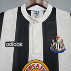 Camiseta Newcastle 95/96/97 Casa - (Retro)