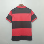 Camiseta Flamengo Titular 1982 - Versión (Retro)