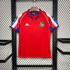 Camiseta Panamá 1998 Casa - (Retro)