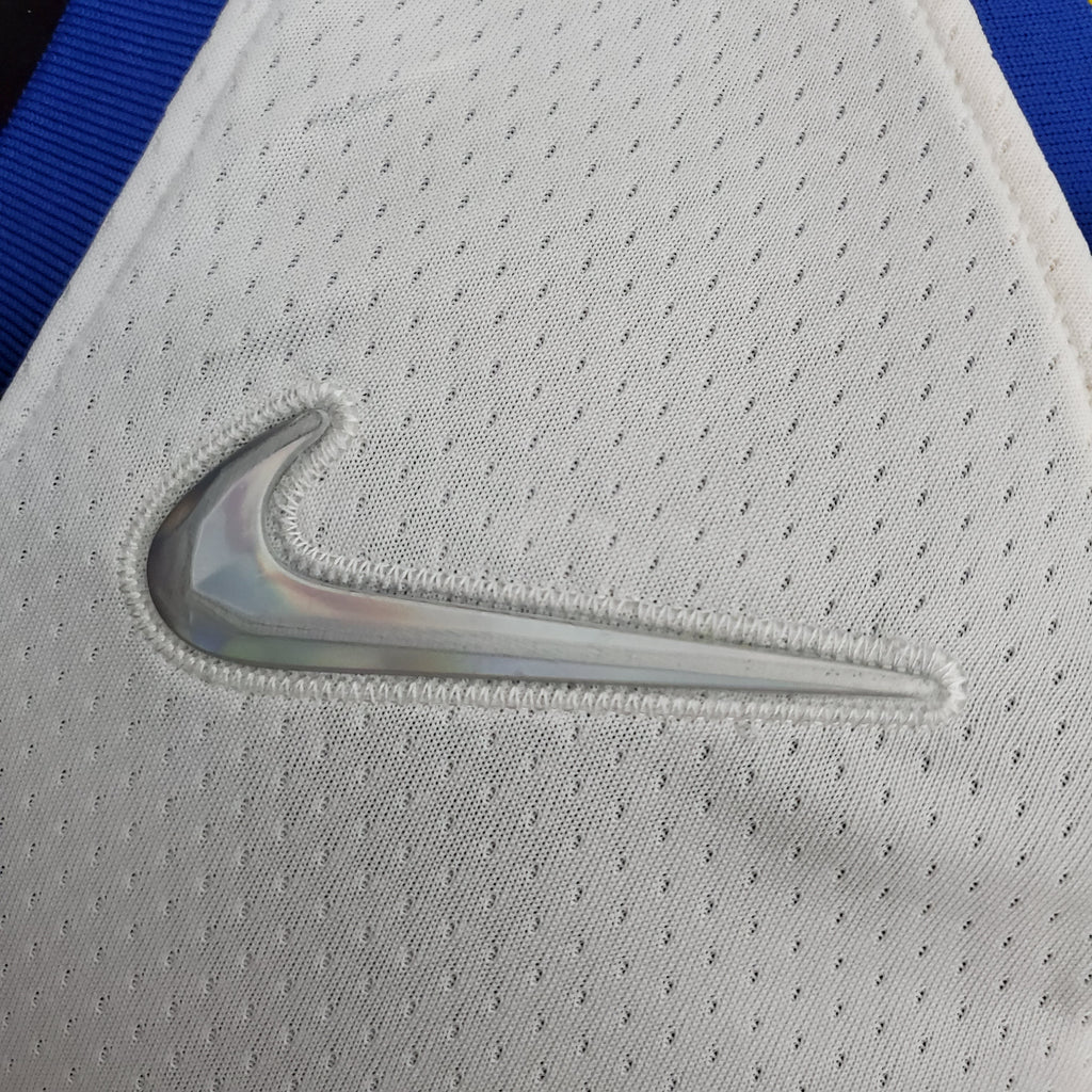 Camiseta NBA Golden State Warriors #30 Curry - Mexico White