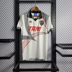 Camiseta Atlético Mineiro Reserva 1996 - Versión (Retro)