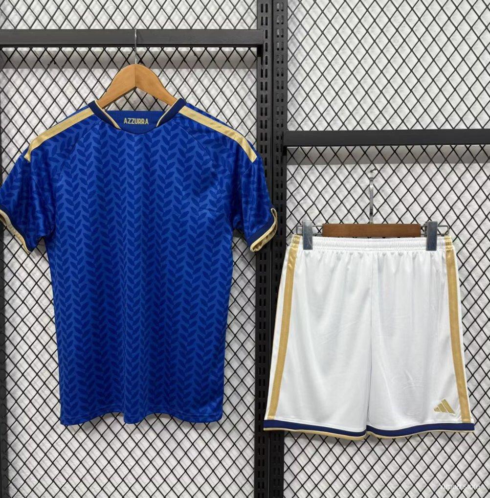 Kit Itália 2026 Casa - (Aficionado)