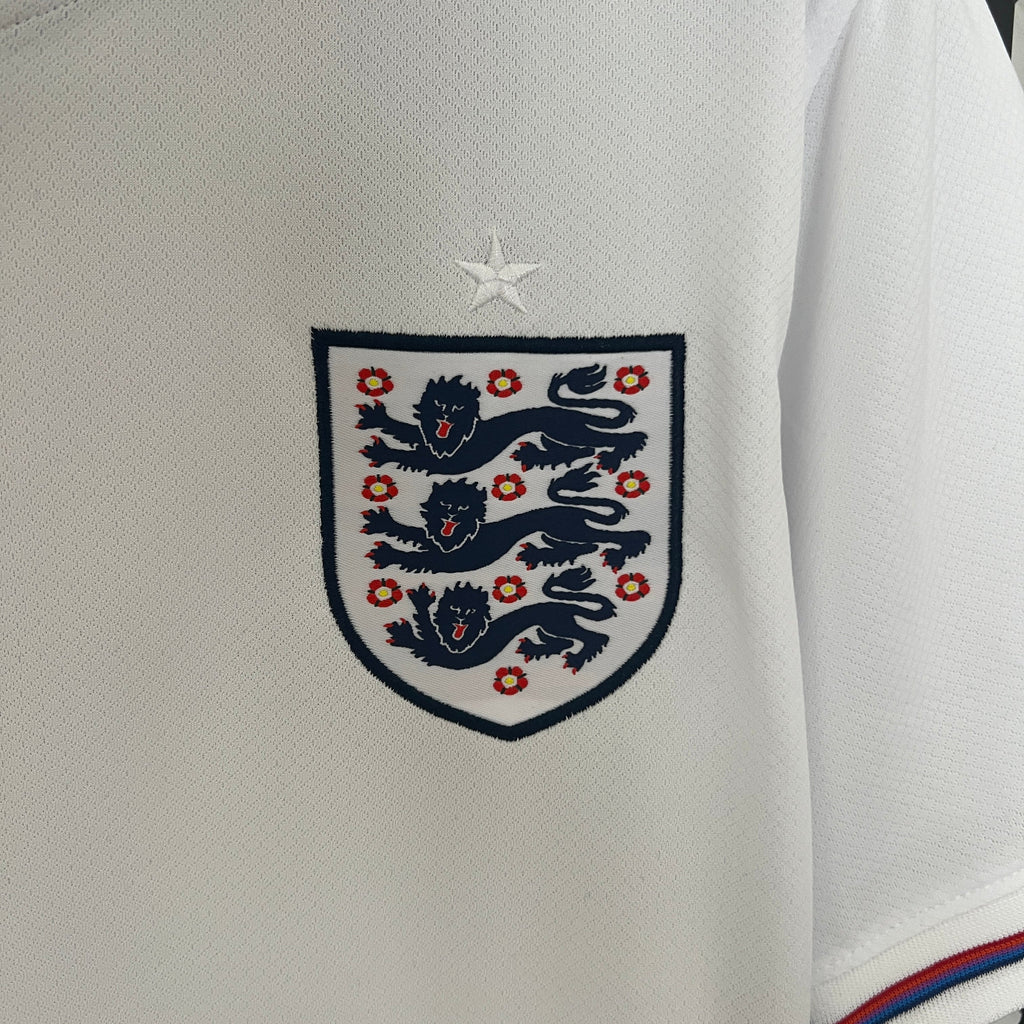 Camiseta Inglaterra 2024 Casa - (Aficionado)