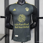 Camiseta Al Ahli 25/26 Edición Especial - (Jugador)