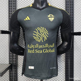 Camiseta Al Ahli 25/26 Edición Especial - (Jugador)