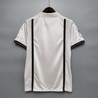 Camiseta Valencia Titular 01/02 - Versión (Retro)