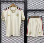 Kit Flamengo 2025 Terceiro - (Aficionado)