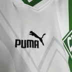 Camiseta Werder Bremen 96/97 Casa - (Retro)