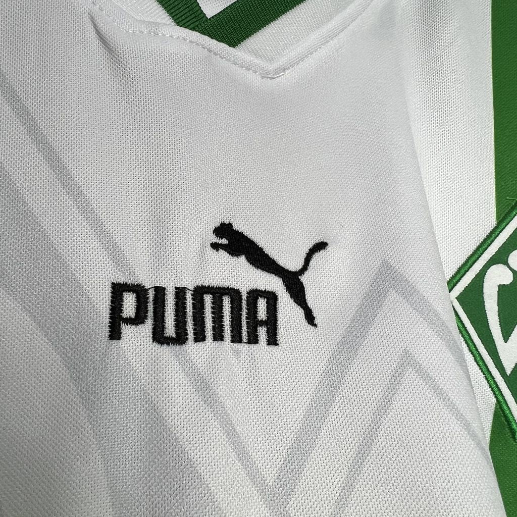 Camiseta Werder Bremen 96/97 Casa - (Retro)