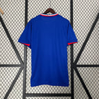 Camiseta França 2024 Casa - (Aficionado)