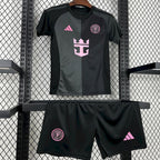 Kit Infantil Inter Miami 2025 Fora