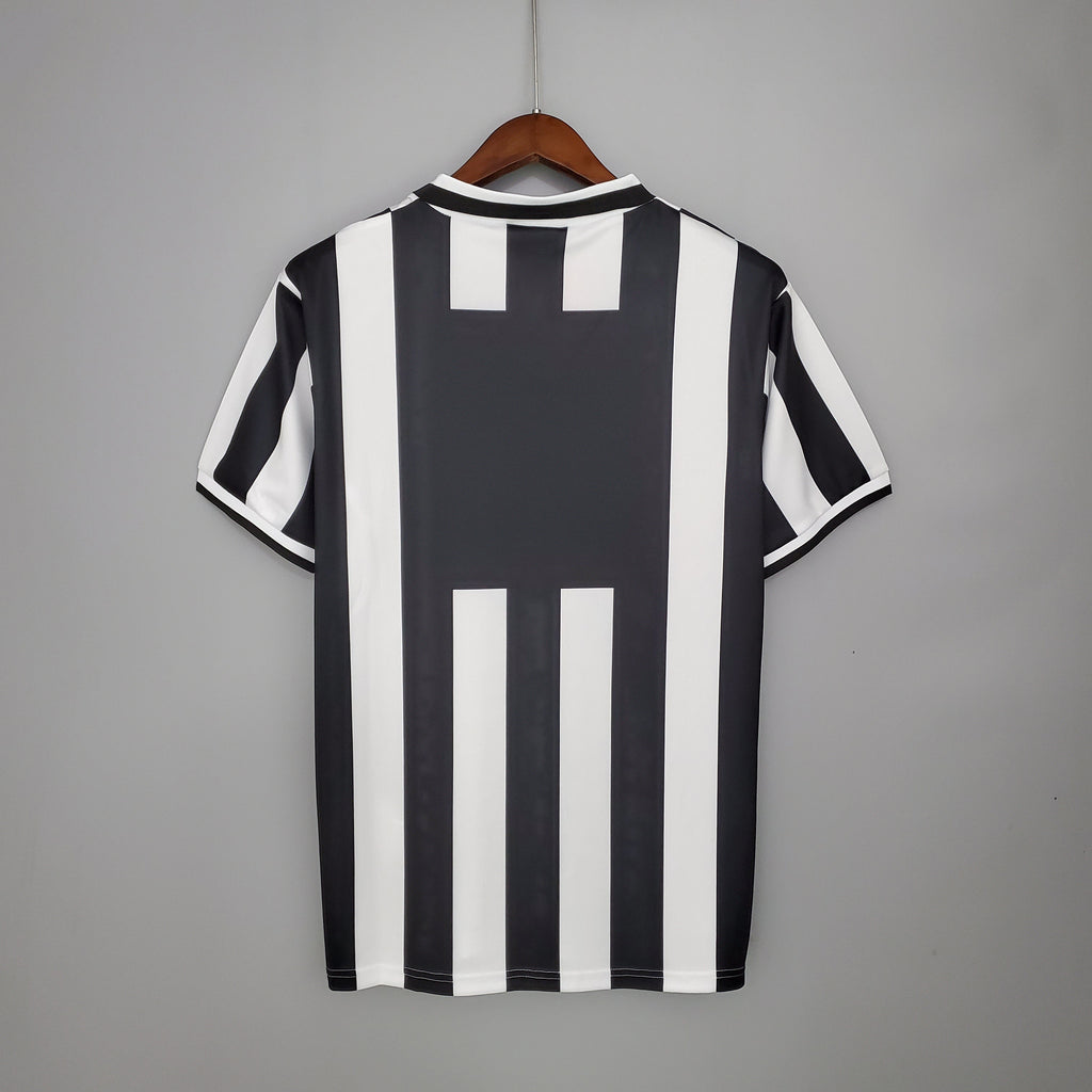 Camiseta Juventus 94/95 Casa - (Retro)