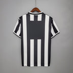 Camiseta Juventus 94/95 Casa - (Retro)