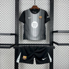 Kit Infantil Barcelona 2026 - Goleiro