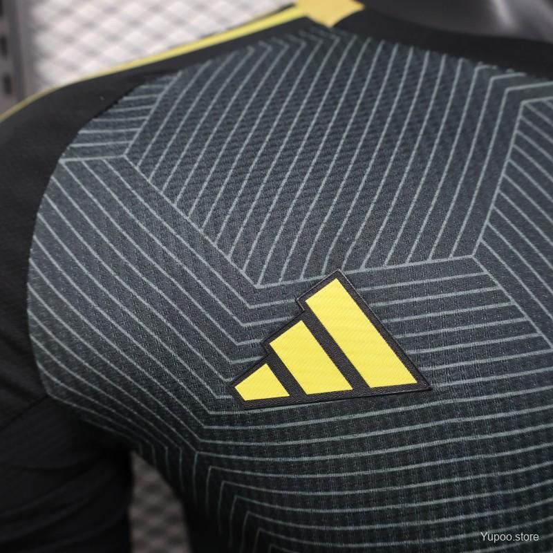 Camiseta Al Ahli 25/26 Edición Especial - (Jugador)