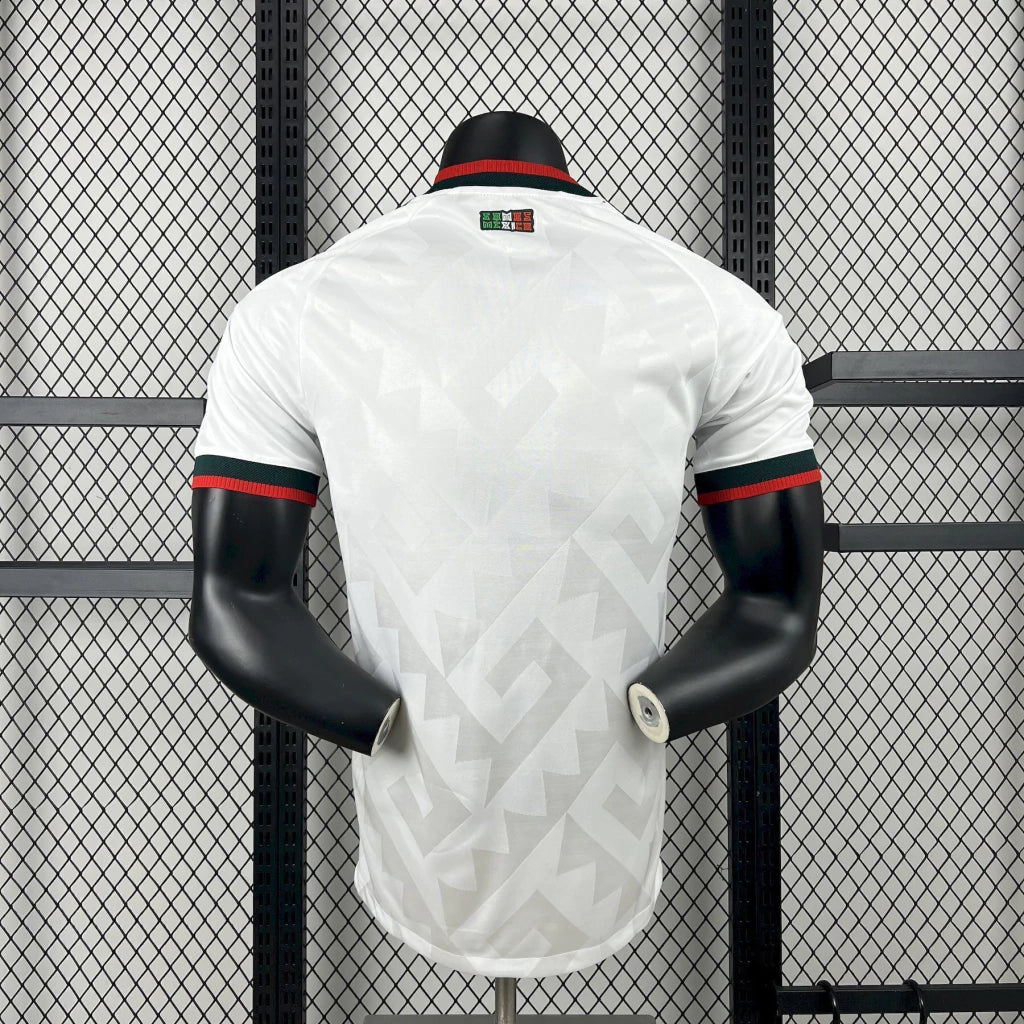 Camiseta México 2026 Fora - (Jugador)