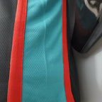 Camiseta NBA Memphis Grizzlies #12 Morant - (Retro) Black