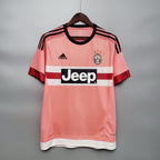 Camiseta Juventus 15/16 Fora - (Retro)