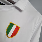 Camiseta Napoli Reserva 87/88 - Versión (Retro)