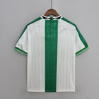 Camiseta Nigéria Reserva 1996 - Versión (Retro)