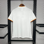 Camiseta Alemanha 1986 Casa - (Retro)