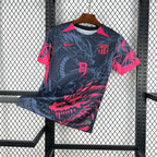 Camiseta Barcelona Especial 2026 - (Aficionado)