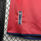 Camiseta Inglaterra Fora 2002 - Versión (Retro)