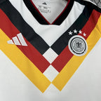 Kit Infantil Alemanha 2026 - Casa