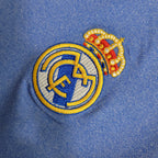Camiseta Real Madrid 13/14 Fora - (Retro)