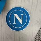 Camiseta Napoli 25/26 Fora Champions League - (Jugador)