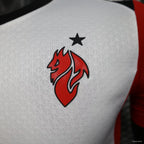 Camiseta Milan 25/26 Fora - (Jugador)