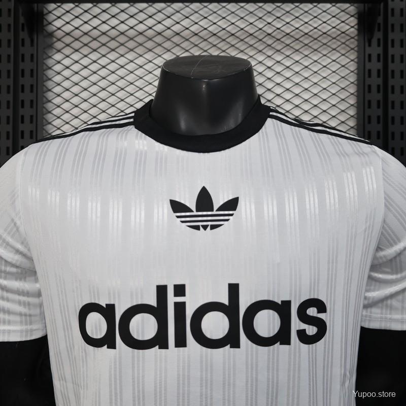 Camiseta Adidas 2025 - (Jugador)