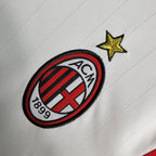 Camiseta Milan 06/07 Fora (Final Champions League) - (Retro)
