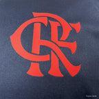 Regata Flamengo 2025 Treino Fora - (Jugador)