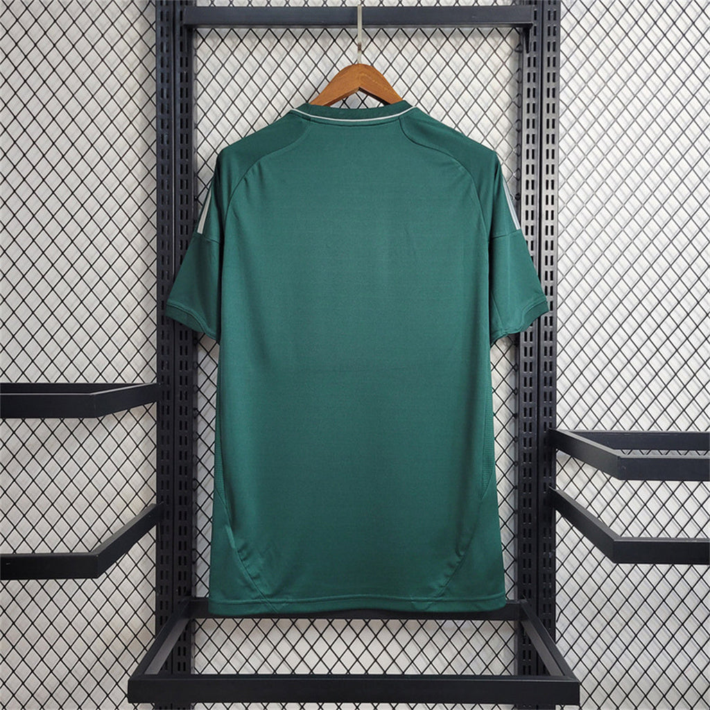 Camiseta Real Madrid 12/13 Terceiro - (Retro)