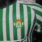 Camiseta Real Betis 25/26 Edición Especial - (Jugador)