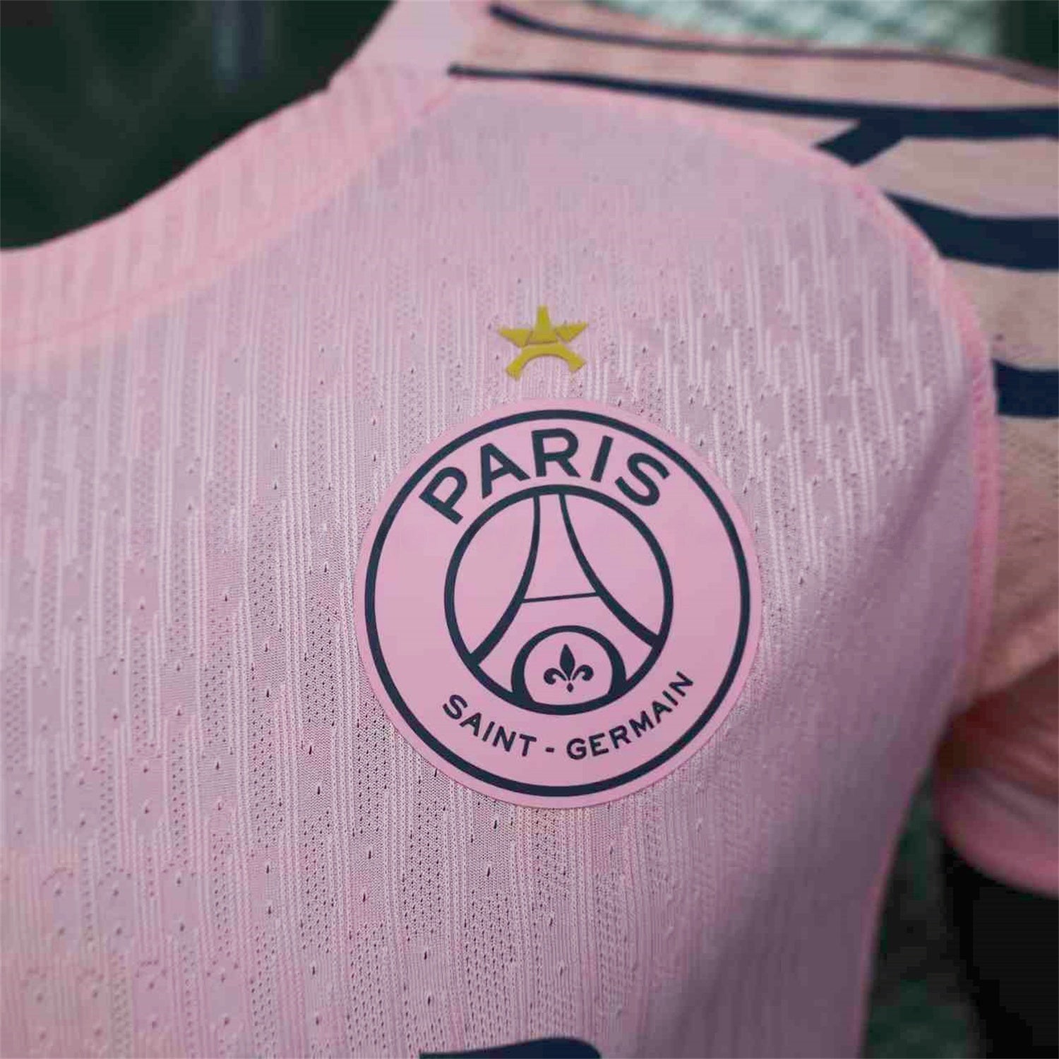 Camiseta PSG 25/26 Edición Especial - (Jugador)