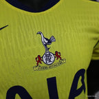 Camiseta Tottenham 25/26 Terceiro - (Jugador)