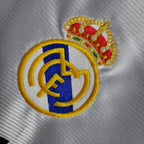 Camiseta Real Madrid 98/99/00 Casa - (Retro)