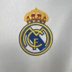 Camiseta Real Madrid 03/04 Casa - (Retro)